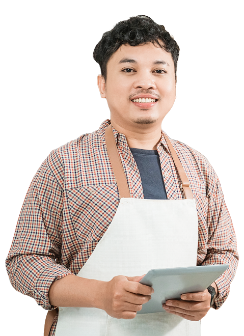Orang Koperasi